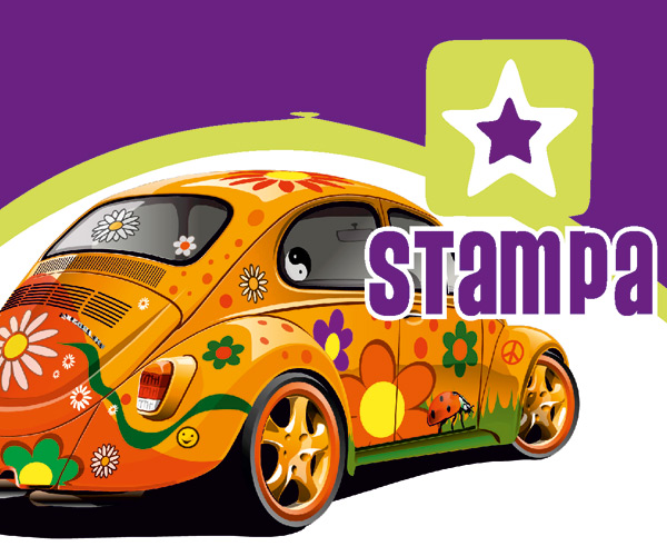 Stampa tu estilo Stampa tu estilo